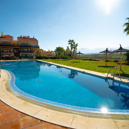 Sunstay House Sol Andalusi Alhaurin Alhaurin de la Torre Exterior photo