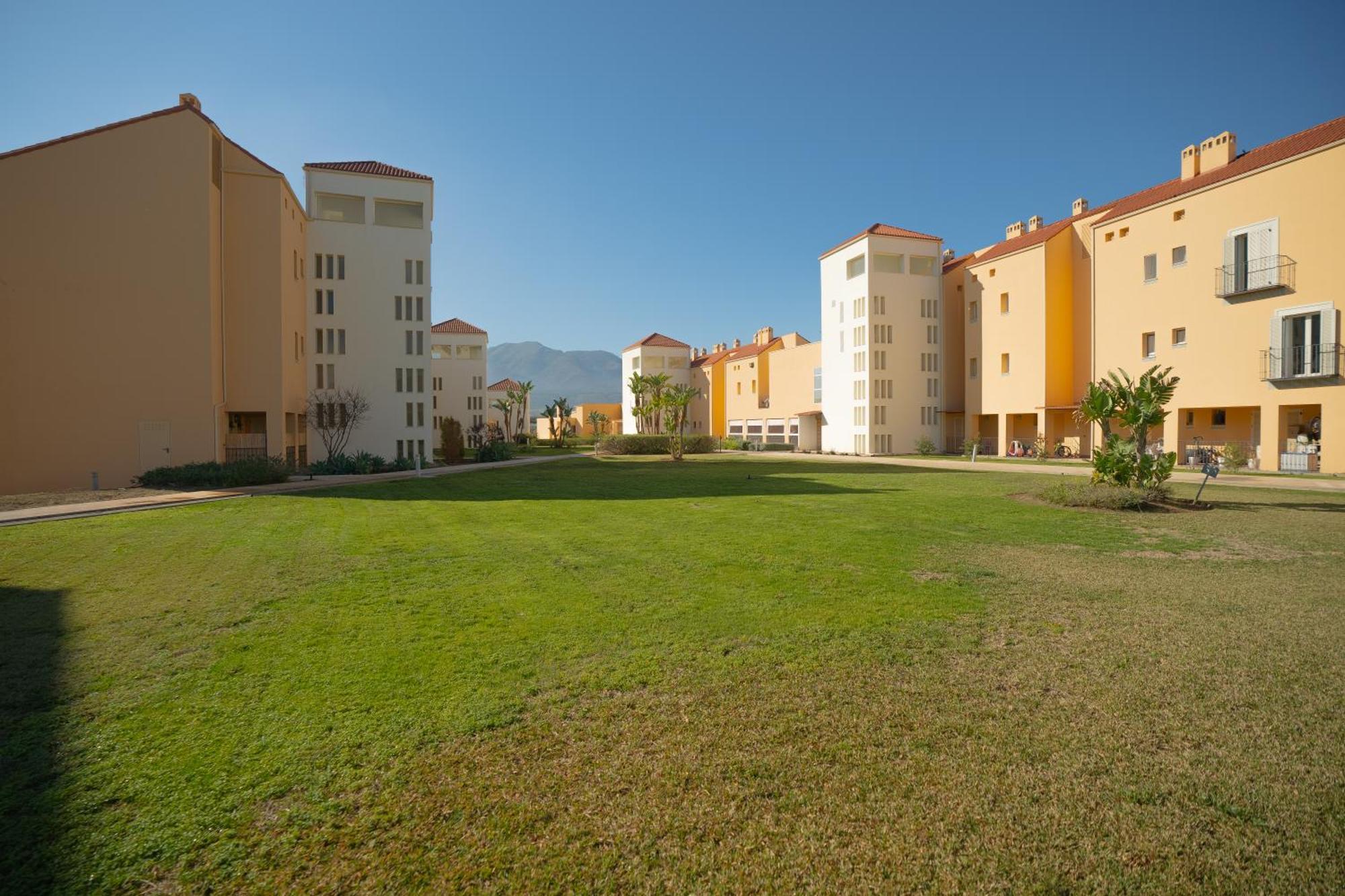 Sunstay House Sol Andalusi Alhaurin Alhaurin de la Torre Exterior photo