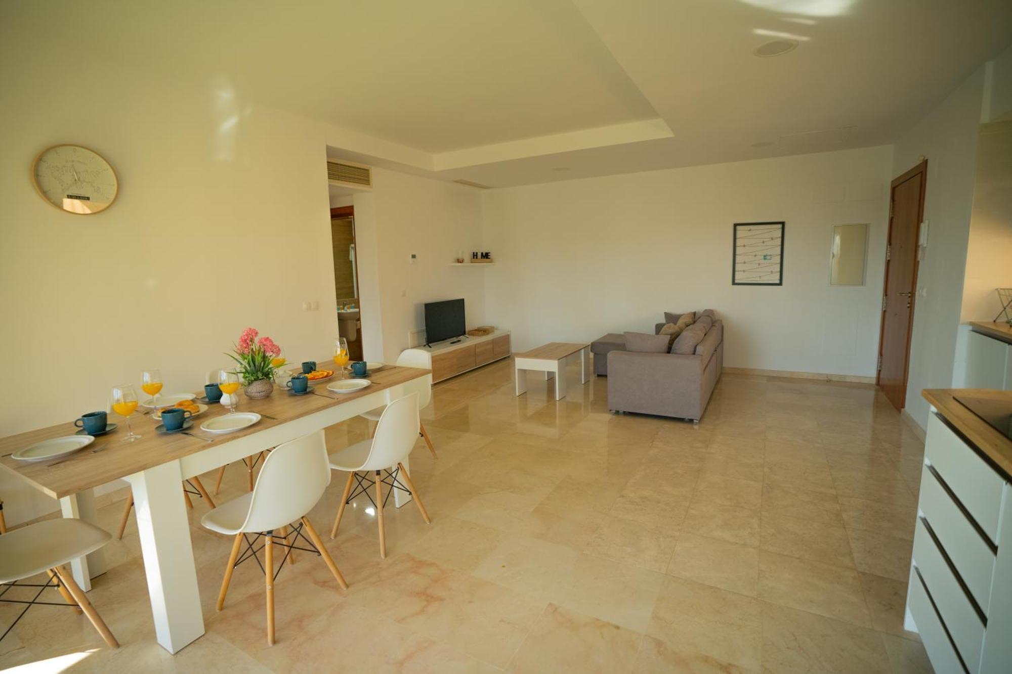Sunstay House Sol Andalusi Alhaurin Alhaurin de la Torre Exterior photo