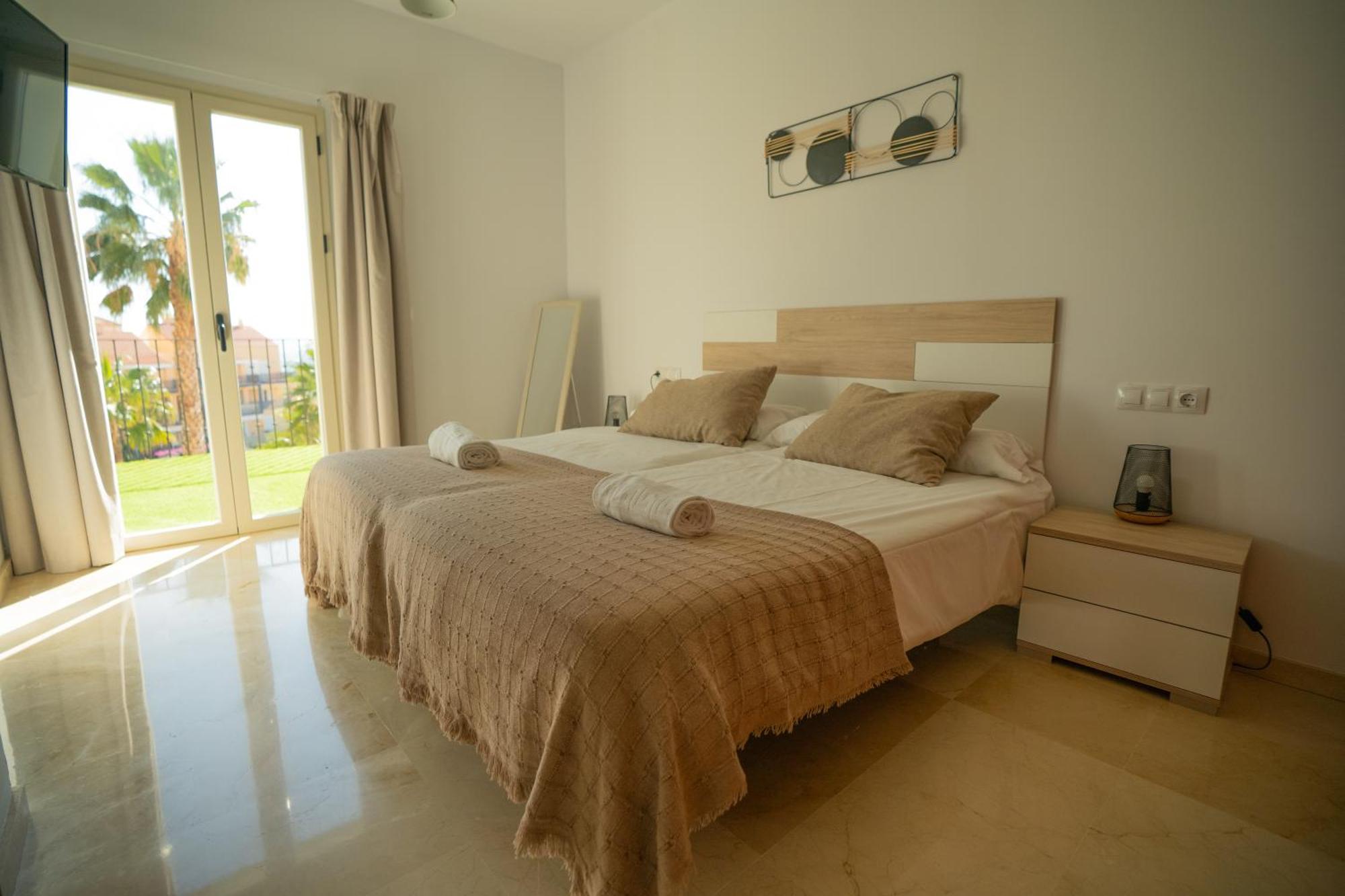 Sunstay House Sol Andalusi Alhaurin Alhaurin de la Torre Exterior photo