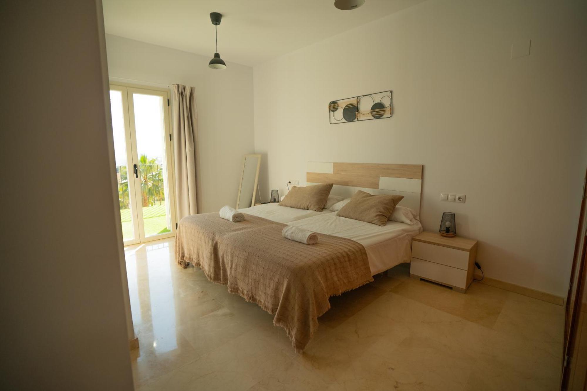 Sunstay House Sol Andalusi Alhaurin Alhaurin de la Torre Exterior photo