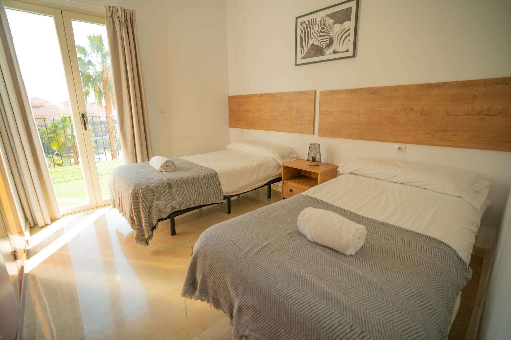 Sunstay House Sol Andalusi Alhaurin Alhaurin de la Torre Exterior photo