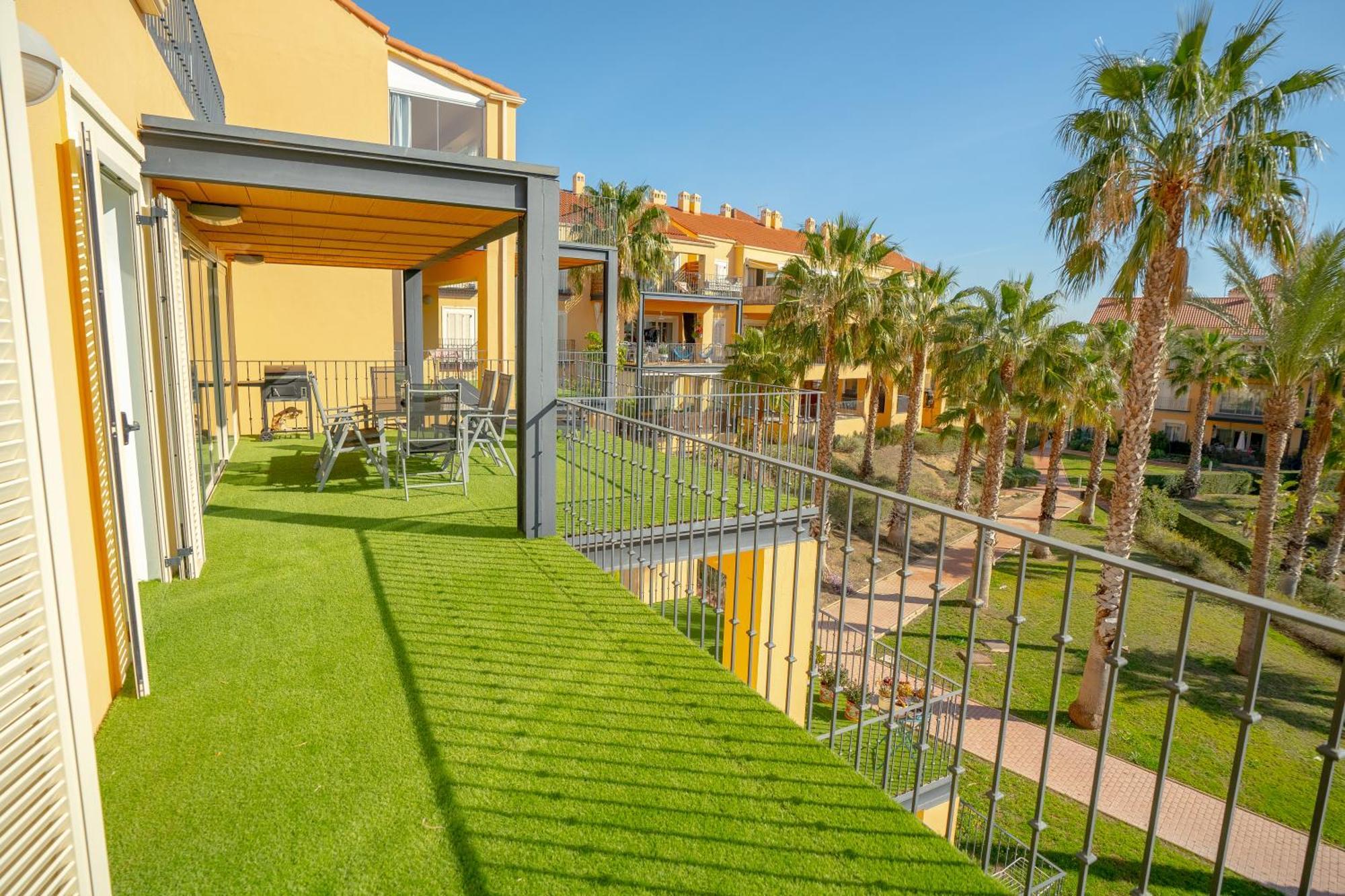 Sunstay House Sol Andalusi Alhaurin Alhaurin de la Torre Exterior photo